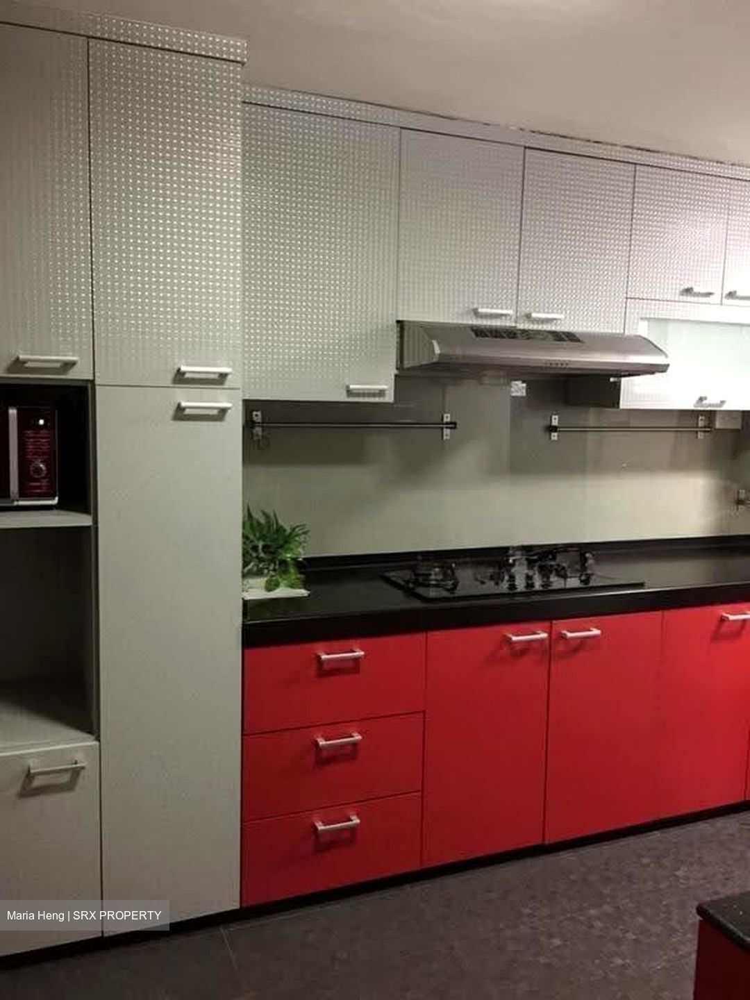 Blk 155 Chong Pang Vista (Yishun), HDB 5 Rooms #637805891